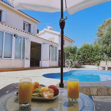 Stay Swallow'S Nest Villa Ayia Napa Luaran gambar