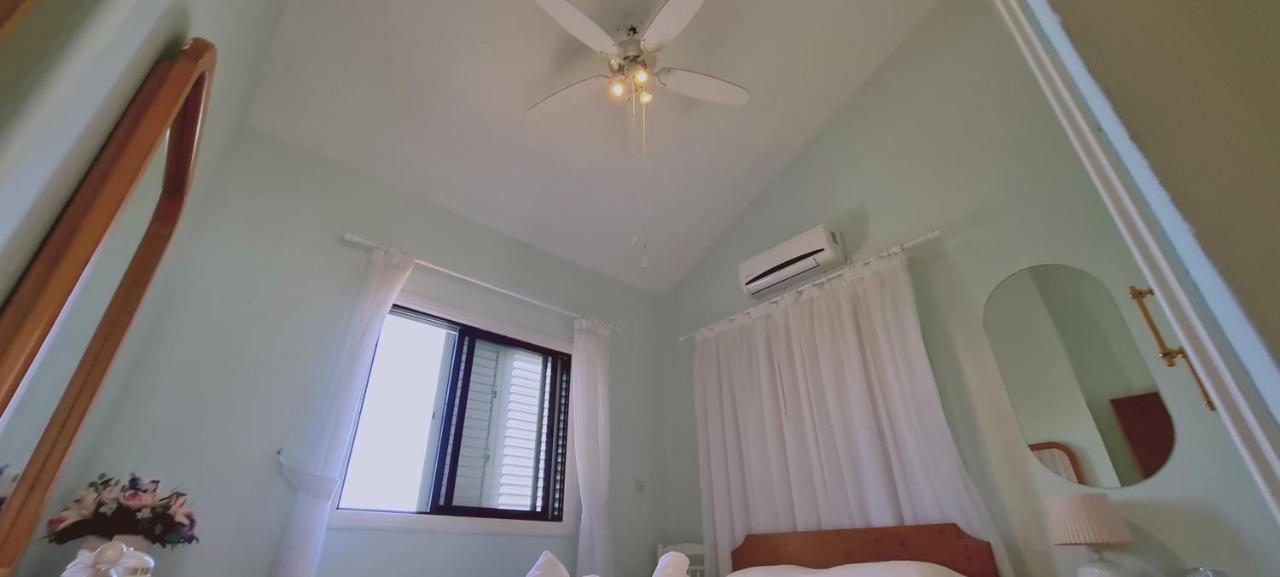 Stay Swallow'S Nest Villa Ayia Napa Luaran gambar