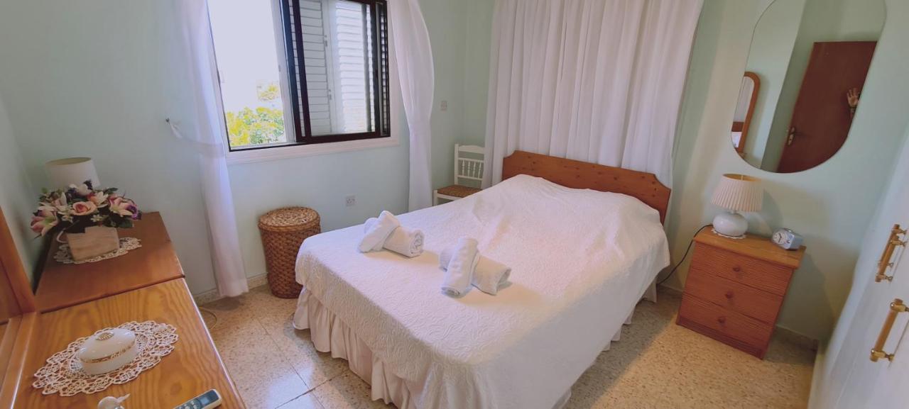Stay Swallow'S Nest Villa Ayia Napa Luaran gambar