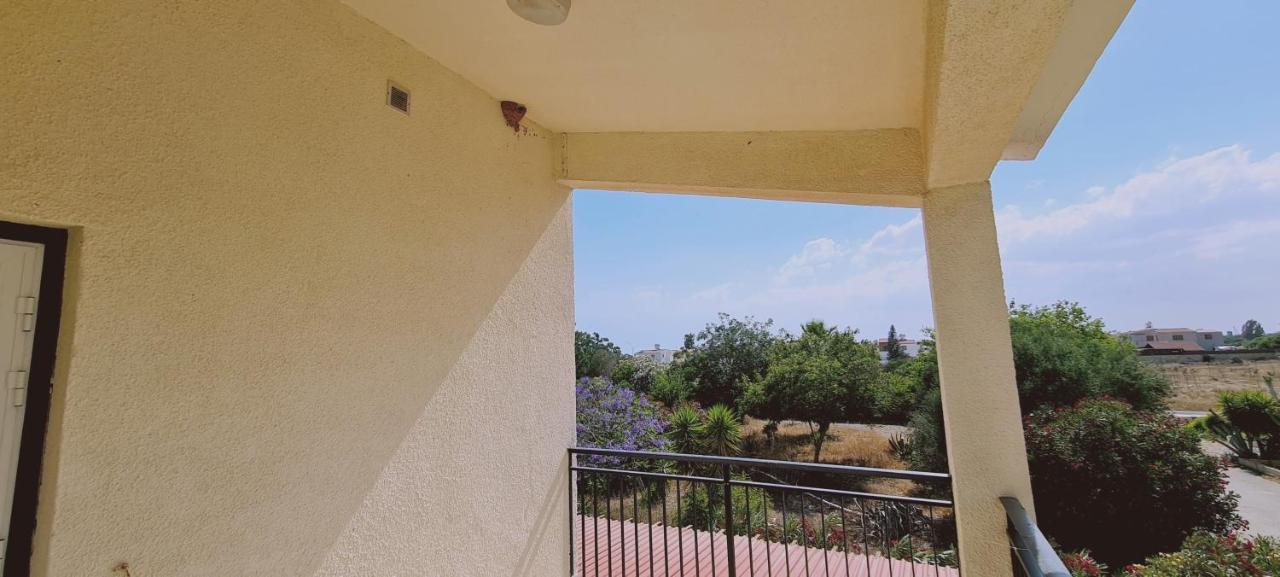 Stay Swallow'S Nest Villa Ayia Napa Luaran gambar