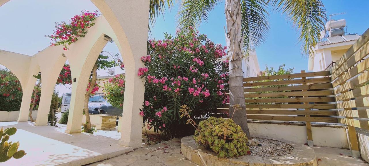 Stay Swallow'S Nest Villa Ayia Napa Luaran gambar