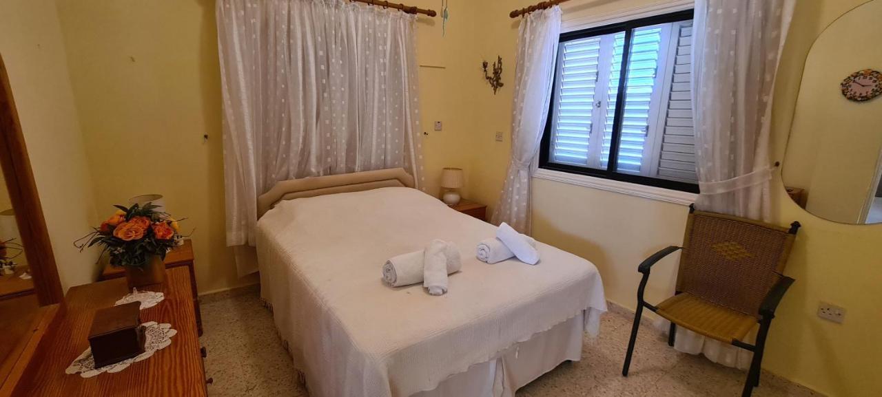 Stay Swallow'S Nest Villa Ayia Napa Luaran gambar