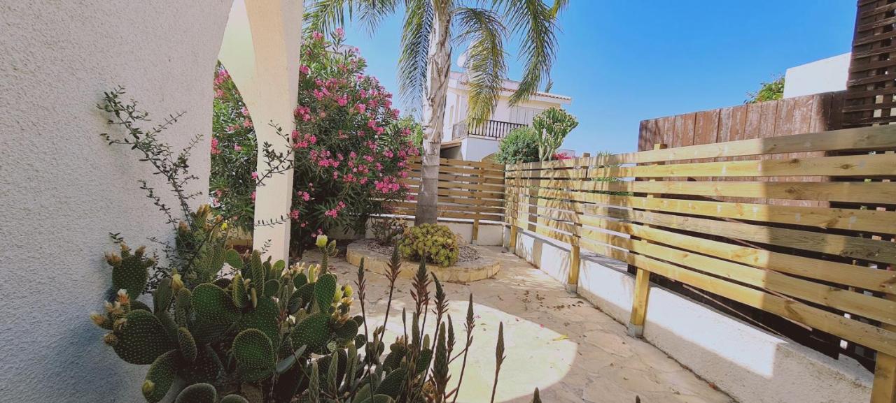 Stay Swallow'S Nest Villa Ayia Napa Luaran gambar