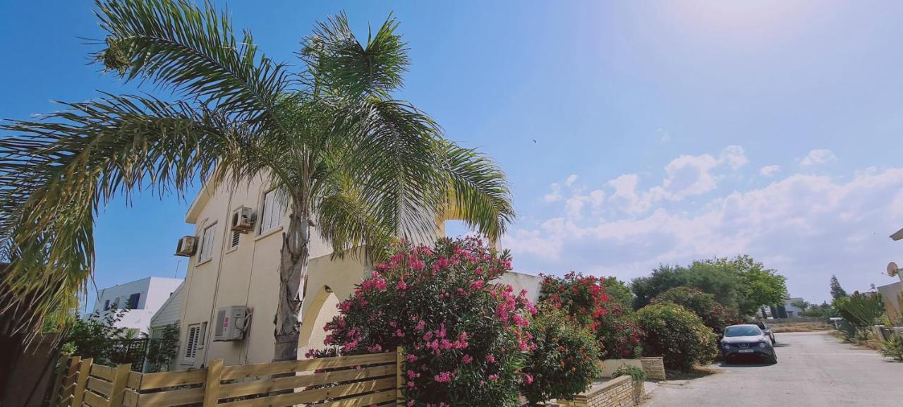 Stay Swallow'S Nest Villa Ayia Napa Luaran gambar