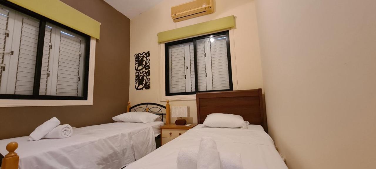 Stay Swallow'S Nest Villa Ayia Napa Luaran gambar