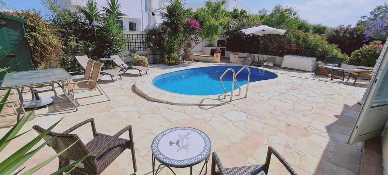 Stay Swallow'S Nest Villa Ayia Napa Luaran gambar